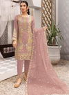 ST P 10004 Saniya Trendz Wedding Wear Wholesale Pakistani Dress Material